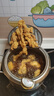 小熊驾到炸鸡裹粉500g 家用天妇罗炸粉烧烤炸鸡腿鸡排香酥脆皮调味料粉  实拍图