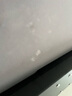智芯智能电动升降桌书桌双电机电脑电竞桌实木岩板学习办公桌KU1 经典版【A字腿 岩板单桌】+线槽 2米*0.8米 实拍图