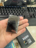 ZIPPO打火机之宝防风煤油 飞的更高-黑冰徽章 生日礼物男送老公 单机 实拍图