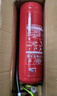 二七手提式干粉灭火器1公斤车用家用国家消防认证90粉车载灭火器 实拍图