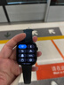 HUWXMAXI华为机适用天才儿童电话手表小学生初高中生青少年防水可插卡定位5G全网通男孩女孩小米机智能手表 天蓝【加大电池+零钱支付+高清大屏+GPS定位】 实拍图