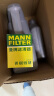 曼牌（MANNFILTER）机油滤清器机滤机油滤芯W6019M适用森林人傲虎力狮/BRZ/XV 实拍图
