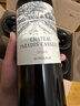 拉菲（LAFITE）凯萨天堂古堡干红葡萄酒 750ml*6 整箱装 法国波尔多红酒 实拍图
