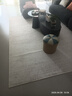 布迪思地毯客厅家用奶油轻奢高级感大面积茶几沙发卧室免洗可擦防水耐脏 妆颜【人气推荐】 200*300CM【百搭尺寸】 实拍图