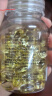 修正三瓶维生素e VE 维生素E软胶囊 维e胶囊 0.5g/粒*100粒*3瓶 实拍图