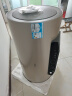 海尔（Haier）【JT3】80升电热水器 金刚无缝胆 国家补贴20% 3300W变频节能速热终身免换镁棒一级能效家用储水式 实拍图