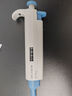 力辰（LICHEN） 实验室连续数字微量移液器单道移液枪加样器大容量精密测量仪器 【京仓发】半支消毒  1-10ml 实拍图