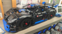 乐高（LEGO）积木机械组系列42176 保时捷GT4遥控赛车男孩儿童玩具生日礼物 实拍图