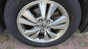 富神（FORTUNE） 汽车轮胎215/60R16 95V FSR802适配雅阁/凯美瑞/帕萨特稳定操控 实拍图