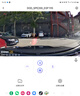 DOD行车记录仪高清4K专车专用隐藏式免走线前后双录原车原厂无损安装 实拍图