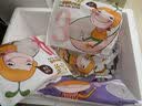 窝小芽【89选10赠4】儿童零食饼干婴幼儿有机米饼午餐肉棒棒糖果小馒头 婴幼儿牛油果香蕉苹果泥80g 实拍图