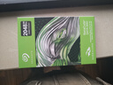希捷（SEAGATE）(seagate) 2TB SSD固态硬盘SATA3.0接口 台式机笔记本电脑硬盘 读速高达540MB/s 希捷酷鱼 实拍图