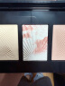 芭比波朗（Bobbi Brown）黑毛呢盘光影塑颜修容盘13g 哑光五花肉高光 效期至26年7月 实拍图
