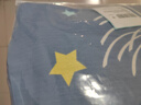 雅鹿纯棉床单单件学生宿舍单人床家用被单全棉床罩床垫保护套床品四季 仰望星空 200*230cm床单【适合1.5米床】 实拍图