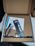 昂达（ONDA）B450L+W（AMD B450/Socket AM4）ARGB神光同步 支持5600/5500/4500/4100 游戏娱乐主板 实拍图
