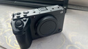 索尼（SONY）ILME-FX3A高清数码摄像机4K全画幅专业电影摄影机视频拍摄直播旅游婚庆 FX3A FX3单机 标配 实拍图