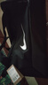 耐克（NIKE）男女训练包 旅行包单肩包行李包桶包休闲包DM3976-010 黑 实拍图