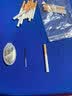 振中爆珠100粒粗中细支烟嘴通用双爆珠水果味DIY爆珠烟薄荷蓝莓爆香珠 无冰混合100粒 实拍图