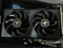 至龙GTX1660super/1060/GTX1080/RTX2060/2060S独显永劫无间英雄联盟吃鸡游戏建模渲染电脑独立显卡 【全新】黑龙GTX1060-3G 实拍图