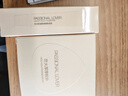 Passional Lover/PL看不见粉底液00瓷白色10g便携装 遮瑕干皮奶油肌保湿粉底  实拍图