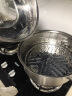 美厨（maxcook）蒸锅全304不锈钢32cm三层蒸锅感温复底汤锅 燃气电磁炉通用MCZ750 实拍图