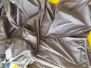 JEANSWEST LIFE真维斯防晒衣男士夏季冰丝透气钓鱼皮肤衣轻薄款防晒服休闲外套男 实拍图
