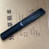 2025新款多媒体PPT翻页笔教学商务投影仪无线激光多功能数显翻页器 S12数显款侧边调节音量 黑色【数显款】 实拍图
