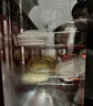 壹逹消毒柜家用商用餐饮双门茶杯茶具台面消毒烘干多功能筷子保洁配餐大容量消毒碗柜 850双门旋钮【硬塑台面】 晒单实拍图
