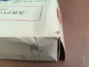 心织 一次性手套PVC食品级100装加厚透明防护烘焙餐饮家务厨房手套M码 实拍图