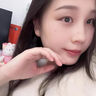 DAISY DREAM透明树脂养耳洞耳钉学生隐形耳环女硅胶耳堵耳棒非塑料耳骨钉耳饰 【一对装】隐形款树脂耳钉 实拍图