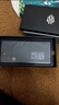 努比亚nubia 红魔9 Pro全面屏下游戏手机骁龙 8Gen3 6500mAh电池  5G电竞手机 暗夜骑士12GB+512GB 官方标配 实拍图