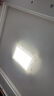 雷士（NVC） LED条形替换灯板磁铁吸附灯条吸顶灯管光源大瓦数改造灯条 108W三色6条组合-显指Ra95 实拍图