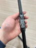 博世（BOSCH）雨刷雨刮器26/14风翼U型 15年至今日产蓝鸟/帅客/劲客) 实拍图