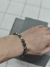 AWNL天龙北欧M陨石手链男手串时尚饰品小众轻奢男士生日礼物送男友 【免费礼盒】天龙女款 S码 推荐手围14-15cm 实拍图