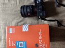索尼（SONY） 全画幅相机摄像机小三元变焦镜头 【广角变焦】FE PZ16-35mmF4 G 实拍图