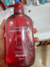 蝶印牌 日本进口 强韧防断发洗发水580ml 无硅油 角蛋白光泽弹润 实拍图