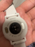 佳明（GARMIN）Active5运动智能手表触控屏血氧心率支付GPS跑步健身腕表户外运动 层云白（颜色可选） 实拍图