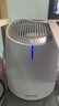 霍尼韦尔（Honeywell）空气净化器卧室桌面办公室小型净化器除烟味 多重净化除菌除粉尘烟味【家电国家补贴】KJ45F-X02 实拍图