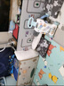 小库儿宝宝爬爬垫整张XPE2厘米床边垫客厅地垫卧室爬行垫婴幼儿童防摔垫 动物音乐会【标准2.5厘米XPE】 定制专拍（请联系客服） 实拍图