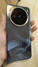 vivo X200 16GB+1TB 宝石蓝 国家补贴 蓝晶×天玑9400 蔡司超级长焦 5800mAh蓝海电池 拍照 AI 手机 实拍图