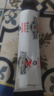 红鸟（Red Bird）皮鞋油黑色棕色自然无色通用皮鞋护理蜡鞋油皮革保养真皮擦鞋神器 黑色鞋油30g 实拍图