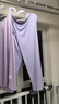 蕉内【周冬雨同款】氮气505Dry女士家居服轻运动瑜伽吸汗棉莫春夏睡衣 实拍图