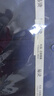 罗蒙（ROMON）纯色商务职业正装男士衬衫工装男装长袖衬衣男CS108藏青色M 实拍图