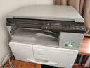 理光（Ricoh）MP2014/D/ADN/M2510/M2310/M2810黑白激光打印机A3A4网络复印扫描一体机大型办公家用复合机 MP2014（咨询有减送无线/打印/复印/彩扫） 1，官方标配 实拍图