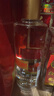 郎酒顺品郎 浓酱兼香型白酒  口粮酒 45度 480mL 1瓶 顺品郎金盖 实拍图
