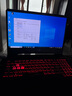 华硕（ASUS）天选2/3 二手笔记本 飞行堡垒 15.6寸高性能独显电竞吃鸡游戏本电脑 95新I5-9300H GTX1650飞行堡垒 实拍图