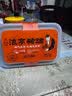 流亭开袋即食流亭猪蹄熟食卤味酱猪蹄脚含肉冻正宗青岛特产盒装700g 【赠牛肉丸】整只流亭猪蹄700g*2  盒装 实拍图