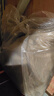 胜丽 下水裤尼龙路亚涉水裤连体背带雨裤男连体服190D 卡其色 BWN69K 43码 实拍图