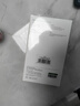 绿联 适用华为Mate50Pro手机壳 镜头全包超薄保护套 气囊抗震防刮防摔软壳男女潮款 透明 实拍图