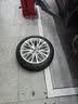 阿特拉斯汽车轮胎235/45R18 98V e.A52 适配凯美瑞/帕萨特/锐志 实拍图